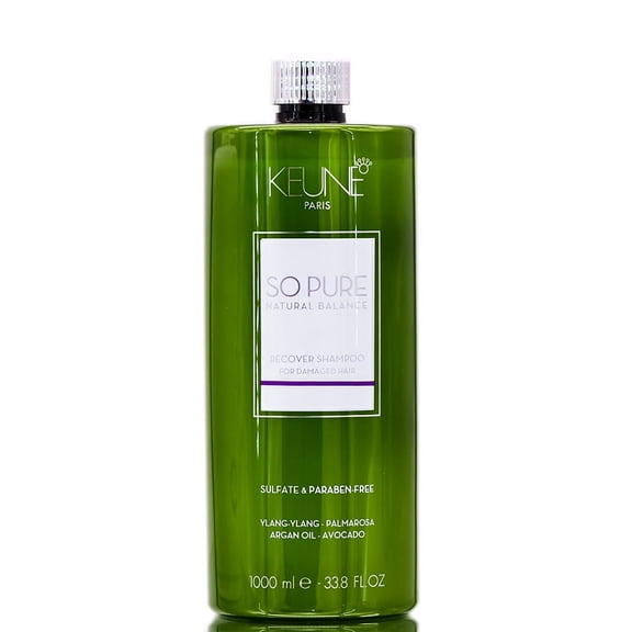 Keune So Pure Recover Shampoo - 33.8 oz