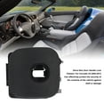 thumbnail image 4 of Sturdy Durable Glove Box Handle Lock forC6, Reliable Latch Prevents Accidental Opening, Protects Contents From Theft and Damage, Easy to Use and Long Lasting, 4 of 8