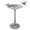 Antique Gray, variant on Pure Garden Weather-Resistant Antique Bird Bath with Stakes (Patina Green)