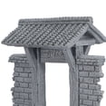 thumbnail image 3 of FOMIYES Adorno De Con Puerta China Para Escritorio, 3 of 8