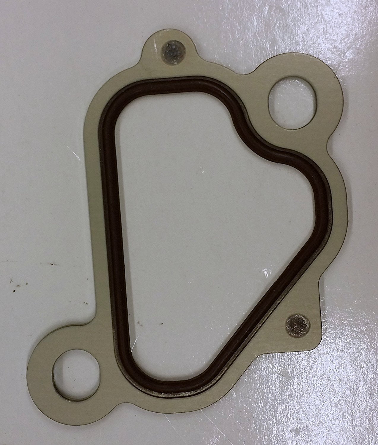 1634150010, Engine Coolant Outlet Gasket, By Lexus
