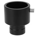 thumbnail image 3 of Astronomical Telescope Adapter Ring, Small Size 1.25 Inch Ring Photography Adapter, For Telescope Telescope User 1.25 Inch Telescope Astronomical Telescope, 3 of 8
