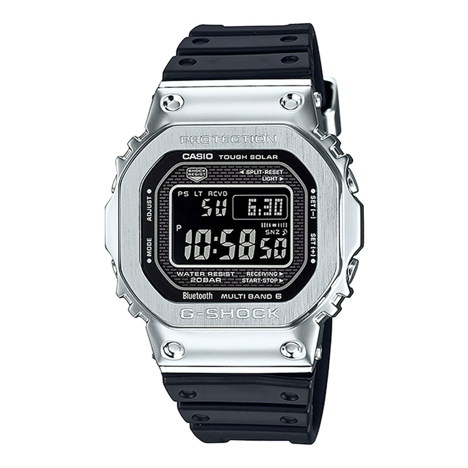 walmart g shock clearance