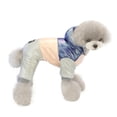 thumbnail image 1 of Xihbxyly Compras En Línea Ropa para Mascotas y Abrigo de Invierno de Cuatro Patas., 1 of 6