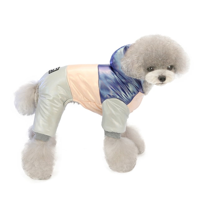 Xihbxyly Compras En Línea Ropa para Mascotas y Abrigo de Invierno de Cuatro Patas.