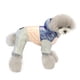 thumbnail image 1 of Xihbxyly Compras En Línea Ropa para Mascotas y Abrigo de Invierno de Cuatro Patas., 1 of 6