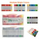 thumbnail image 5 of Juego de rotuladores de 36 colores Bolígrafos de colores de doble punta Punta fina, 5 of 8