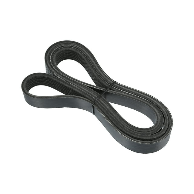 Correa Serpentina V-Ribbed Única Bargains No.56992R40A01 para Honda Accord 2008-2012