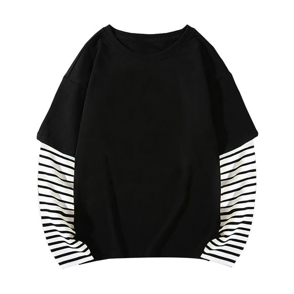 HIPYLO Chemise Marron Garçons sous-Vêtement de Basketball Jeunesse Y2k Crop Top Blouse Filles Crop Tops Vêtements Filles 10-12 Vêtements Ado Fille Tendance