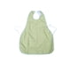 thumbnail image 1 of Seitruly babero de alimentación para ancianos protector de ropa impermeable resistente a las manchas a prueba de aceite delantal para personas masajeadores Verde/sin bolsillo, 1 of 6