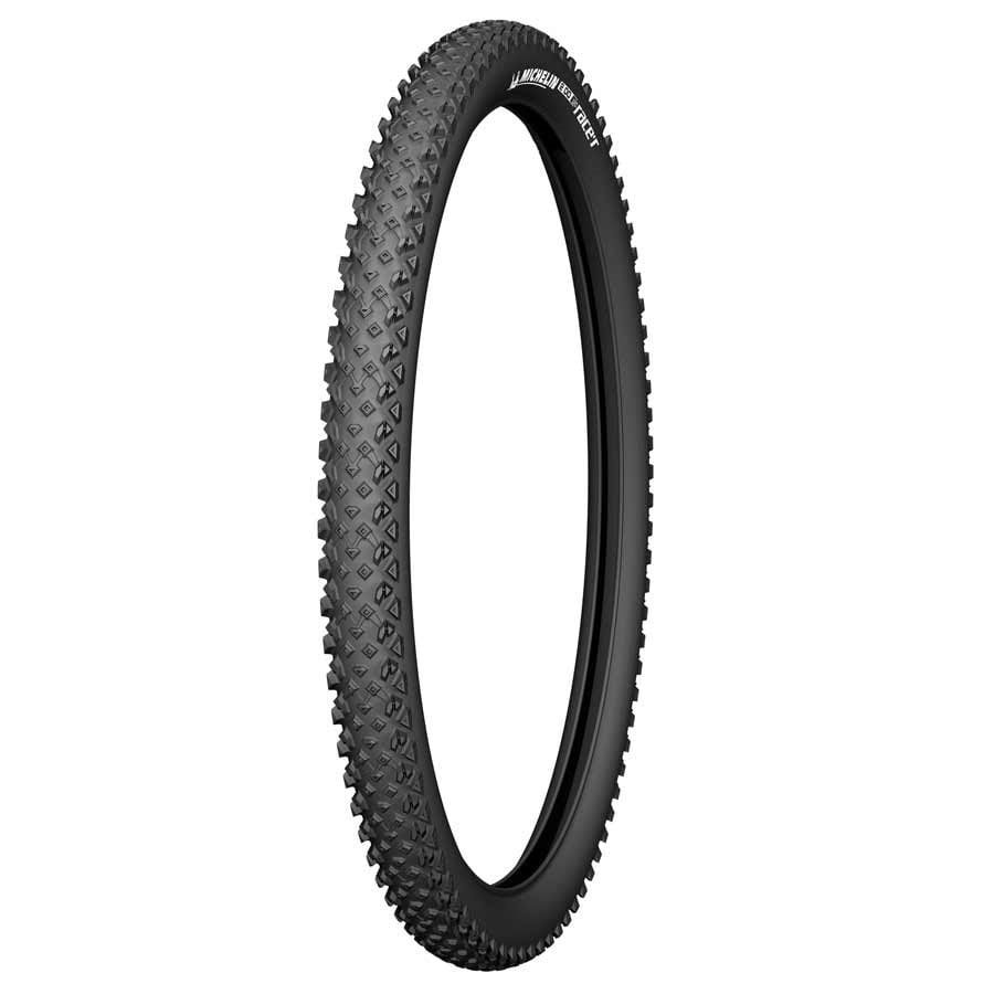 Michelin WildRace'R Tubeless Ready Mountain Bicycle Tire