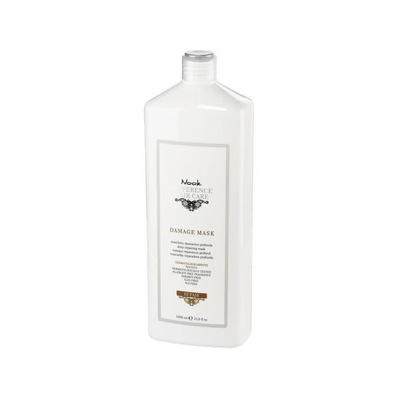 Nook Difference Hair Care Filler Repair Filler Mask 1000 ml
