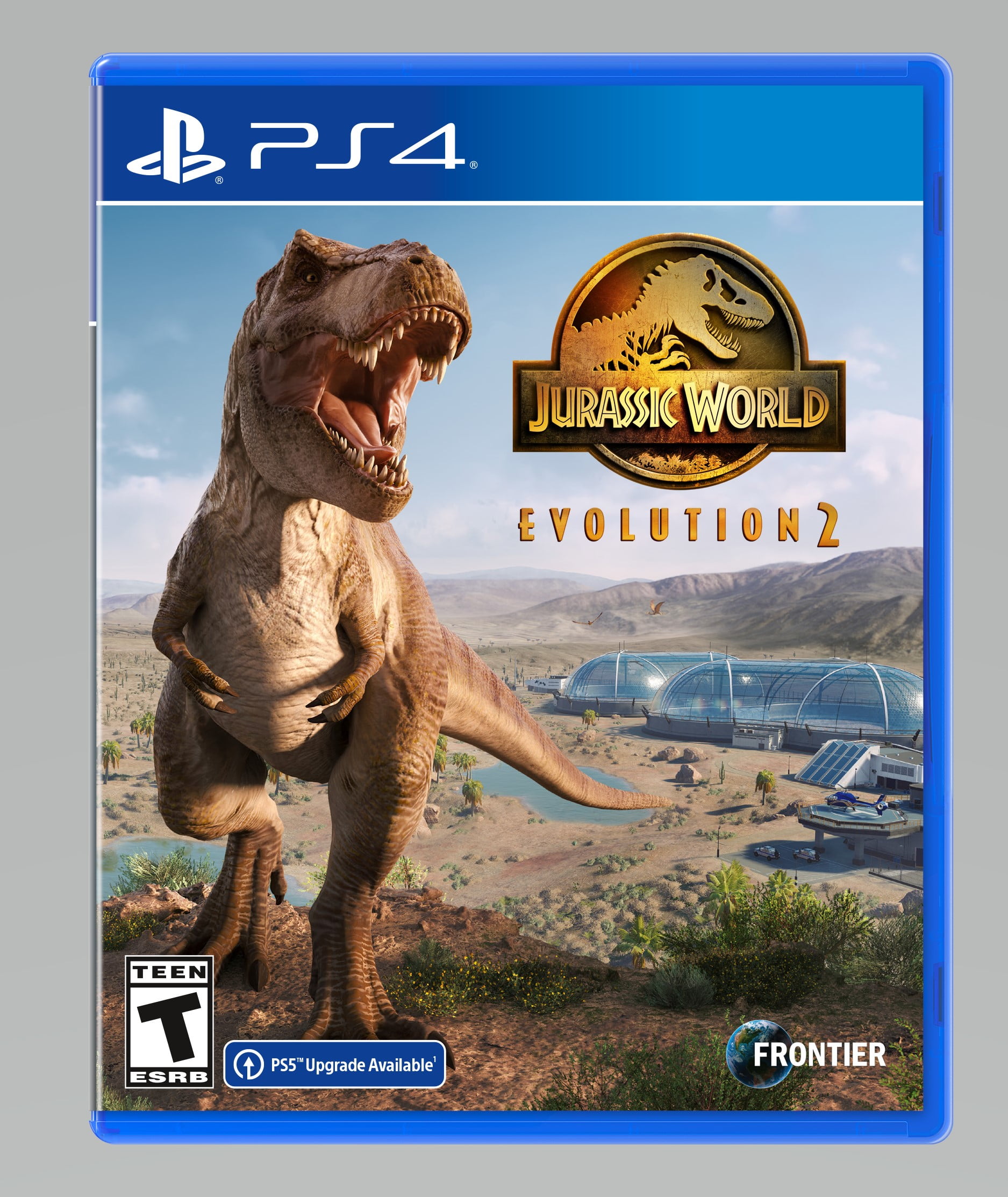 World Evolution PlayStation 4, - Walmart.com