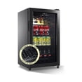thumbnail image 1 of Frigobar Enfriador De Bebidas Cerveza Vinos 55 Litros 2ft³, 1 of 5