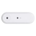 thumbnail image 3 of Plug in Air Purifier LED Smart Sensor Smoke Formaldehyde Removal Negative Ion Generator with Night Light 100‑240V, 3 of 5