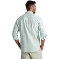 thumbnail image 2 of Chaps Men's Long Sleeve Oxford Button-Up Shirt, Sizes XS - 4XB, 2 of 3