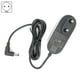 thumbnail image 2 of Power Adapter For Dreame T20 Handheld Cordless Vacuum Black Eu Plug, 2 of 3