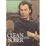 Angle View: Clean & Sober