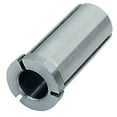 thumbnail image 1 of Whiteside #6401 Router Collet Reducer - 5/16" Id X 1/2" Od, 1 of 1