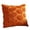 44ZEarthy Yellow, variant on Halloween Fall Pillow Covers Pumpkin Pattern Decorative Throws Pillowcases Autumn Soft Plush Faux Wool Pillows for Home Couch Sofa Bedroom Chair Yellow S