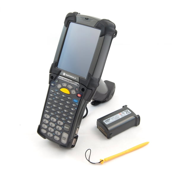Ordenador portátil ZEBRA Motorola MC9090-G 802.11a/b/g Bluetooth