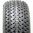 thumbnail image 2 of Caraway CT921 ST205/75R15 205/75R15 E 10 Ply Trailer Tire, 2 of 4