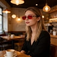 thumbnail image 1 of Klonfd High Performance Polarized Combining Clear And Stylish Design Make You Stand Out In Outdoor Activities, 1 of 3