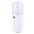 thumbnail image 1 of Humidificador facial con nanopulverizador y reposición de agua, pequeño instrumento de belleza portátil y recargable, máquina de pulverización en frío, vaporizador facial, 1 of 6