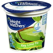 Weight Watchers Key Lime Pie