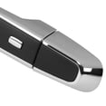 thumbnail image 2 of DNA Motoring OEM-DHO-00303 For 2014-2020 Blazer Equinox Impala Malibu Volt Acadia Terrain Front Left Door Pull handle Chrome, 2 of 6