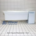 thumbnail image 4 of WR17X12091 Genuine GE Refrigerator Freezer Ice Bucket Auger AP3884278 PS1022067, 4 of 8