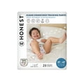 thumbnail image 6 of The Honest Company Training Pants Size 3T 4T 23 Count, 6 of 6