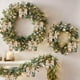 thumbnail image 4 of Lekihaqq Christmas Tree Decorations 26 Letters Acrylic Pendant Hanging Ornaments DIY Crafts for Home Holiday Xmas Decor, 4 of 5