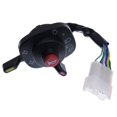 thumbnail image 3 of Solarhome Nuevo interruptor de faro 5T057-12242 5T057-42242 para Kubota 588I-G 688 888 758 988 Componentes de cosechadora RS19, 3 of 5