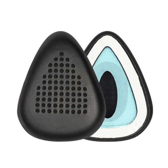 Earpads Cushion Covers Replacement Repair Parts for Razer Dva Meka Headphones Wireless Headphones Accessories
