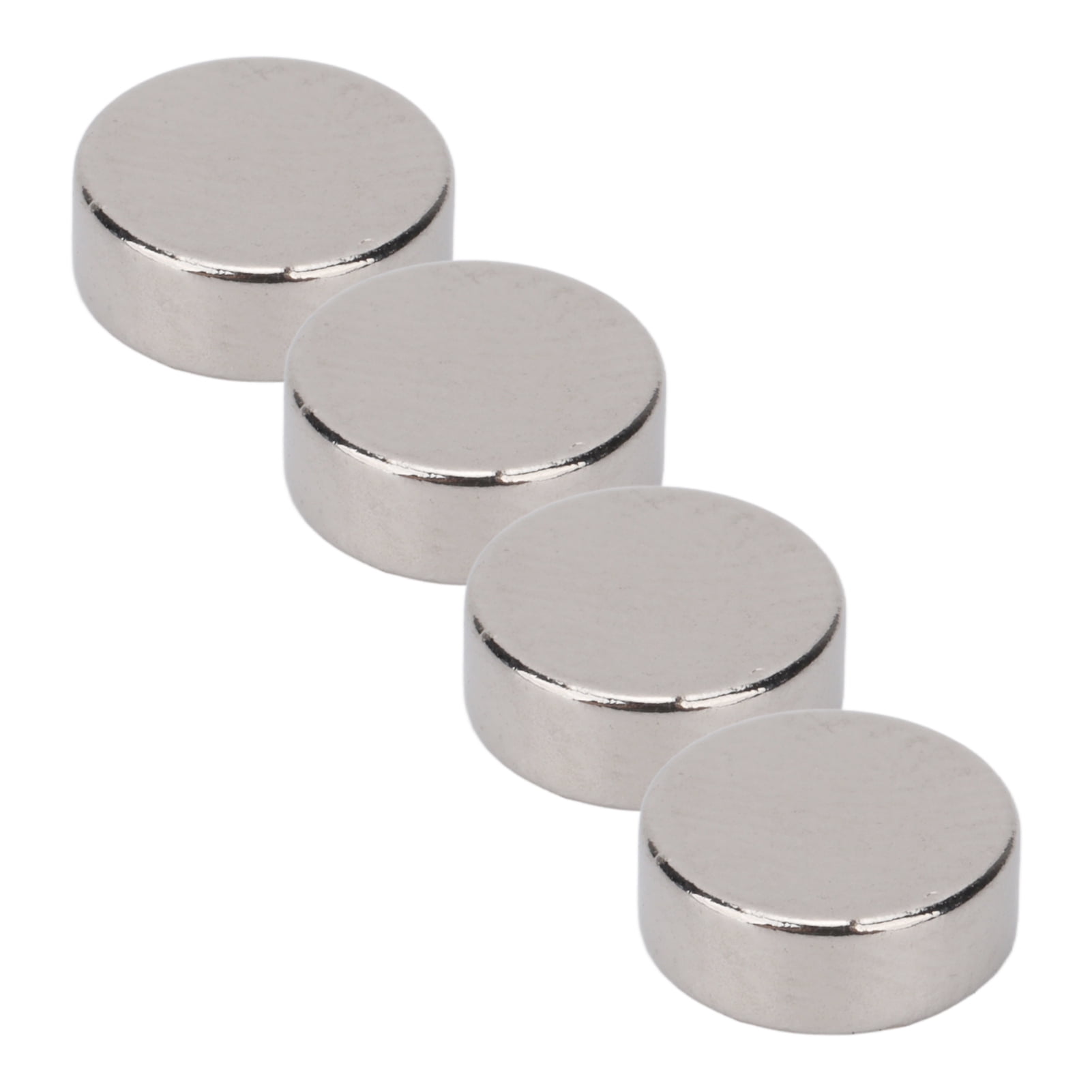 Industrial Magnets, Round 100PCS Super Strong Neodymium Magnets