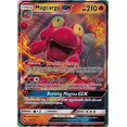 thumbnail image 1 of Tarjeta coleccionable Magcargo GX Ultra Rare 44/214, 1 of 1