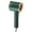 green, variant on Portable Fabric Steamer - Mini Iron with Steam, Travel Iron, Beautural, Lightweight and Compact, 8.9 x 3.7 x 3.0 inches, 33W High Efficiency, Ideal for Home and Travel, Easy Storage, Perfect Gift