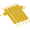thumbnail image 1 of Tremolo Bridge Springs Electric Guitar Replacement Parts with 6Pcs Set, 1 of 5