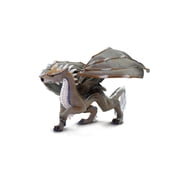 Safari Ltd. Wolf Dragon Figurine - Detailed 8 Model Figure - Fantasy Toy for Boys, Girls & Kids Ages 4+