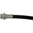 thumbnail image 2 of Dorman H380458 Rear Center Brake Hydraulic Hose for Specific Chrysler / Dodge / Plymouth Models Fits select: 1997-2000 DODGE GRAND CARAVAN, 1997-2000 CHRYSLER TOWN & COUNTRY, 2 of 3