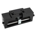 thumbnail image 3 of Empujador De Mirilla, Material De Aleación De Aluminio Herramienta De Extracción De Mirilla Pistolas Fabricación Profesional Para El Hogar Para Automoción Para Garaje ANGGREK Otros, 3 of 8