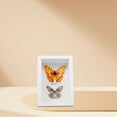 thumbnail image 4 of WRITWAA 2Pcs Shadow Box for Home Decor in Rustic Style 6.52X4.56X2.55in, 4 of 8
