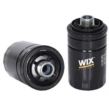 WIX Oil Filter 57561 Fits select: 2015-2017 VOLKSWAGEN TIGUAN, 2011-2017 AUDI Q5