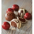 thumbnail image 3 of Harry & David Founder's Favorites Meat And Cheese Gift Basket, Food Gift Basket For All Occasions With 5 Pears, Apples, Cheese, Mixed Nuts, Popcorn, Salami, Relish, Cherries, Galettes, Mints, Truffle, 3 of 5
