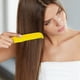 thumbnail image 2 of Juego de 24 Peines Coloridos para El Cabello para Niños, Mujeres Y Hombres, Peine Fino de Plástico Colorido (Rosa, Amarillo, Azul), 2 of 5