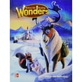 thumbnail image 1 of Pre-Owned Reading Wonders Literature Anthology Grade 5 (Hardcover) 0021192235 9780021192236, 1 of 1