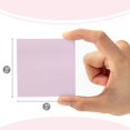 thumbnail image 3 of Sticky Notes, 12 Pads, 3"x3", Vintage Colors, Sticky Notes 3x3, Sticky Note, Sticky Pads, Sticky Notes Bulk, 3 of 7