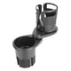 thumbnail image 3 of Portavasos para automóvil Sunnimix Adaptador de expansión organizador de bebidas extensible ajustable grande, 3 of 8