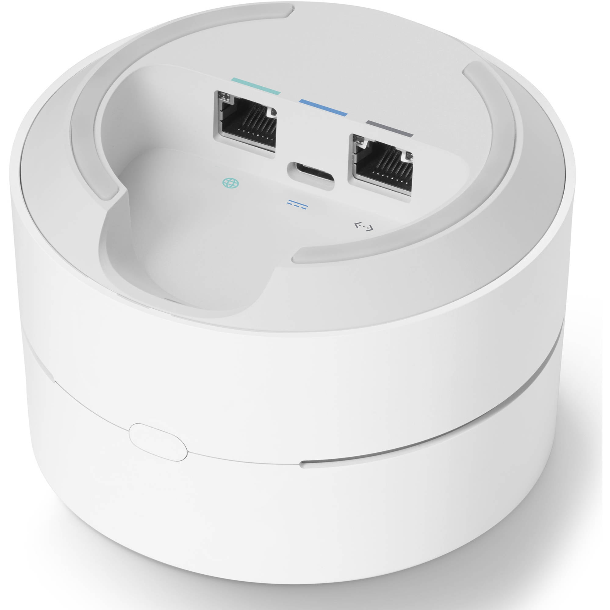 Google Wifi System, Router Replacement for Whole-Home Coverage